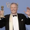 John Voight venceu o Globo de Ouro de Melhor ator coadjuvante em série, minissérie ou filme para a TV por 'Ray Donovan'