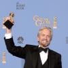 Michael Douglas venceu o Globo de Ouro de Melhor Ator em minissérie ou filme para a TV por 'Minha Vida com Liberace'