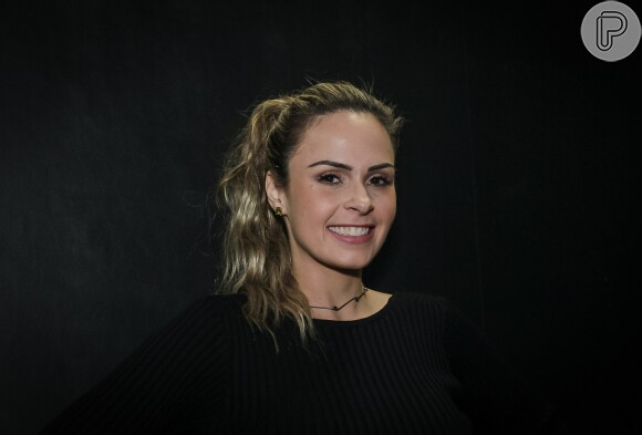 Ana Paula Renault agitou as redes sociais após trocar farpas com Boninho em sua conta no Twitter