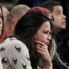 Cara Delevingne e Michelle Rodriguez, de 'Velozes e Furiosos', assumem namoro em jogo da NBA, em Nova York
