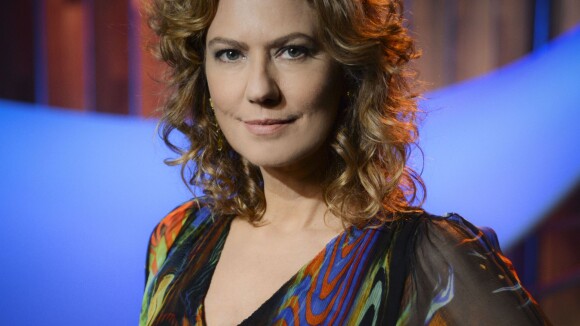 Patricia Pillar vai interpretar papel feito por Ziembinski em 'O rebu', da Globo