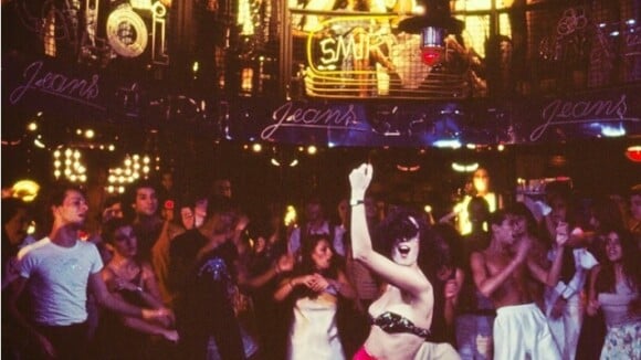 Sucesso da década de 70, 'Dancing Days' volta a ser exibida no canal Viva
