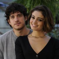 Sophie Charlotte e Marco Pigossi estarão juntos no remake de 'O Rebu'