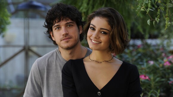 Sophie Charlotte e Marco Pigossi estarão juntos no remake de 'O Rebu'