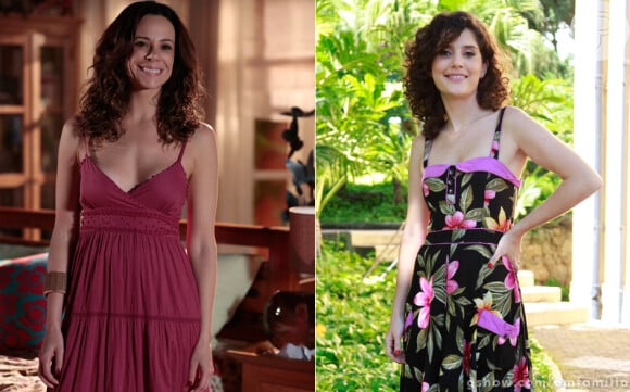 Gabriela Carneiro da Cunha interpreta Juliana nas duas primeiras fases da trama e Vanessa Gerbelli dá vida à personagem na terceira fase de 'Em Família'
