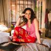 Juliana (Vanessa Gerbelli) será obcecada pela maternidade na novela 'Em Família'