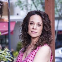 'Em Família': Vanessa Gerbelli viverá mulher obcecada pela maternidade