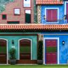 As cores da casa mais vigiada do Brasil na 17ª edição