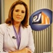 No 'RJTV', Renata Capucci chora por morte de criança e comove web: 'Humana'
