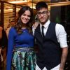 Bruna Marquezine e Neymar não escondem mais que reataram o namoro