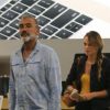 Paolla Oliveira e o diretor Rogério Gomes vão trabalhar juntos novamente em 'A Força do Querer'