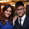 Neymar atendeu pedidos de Bruna Marquezine para reatar o namoro e se afastou das farras e cortou regalias dos amigos