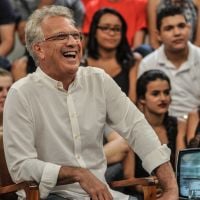 Pedro Bial desiste de despedida do 'BBB17' e cancela aparição com Tiago Leifert