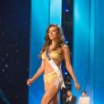 A Miss Romênia é uma das mais velhas da competição, com 27 anos