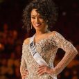 A Miss Brasil, Raissa Santana, é uma forte candidata no concurso. Segunda miss negra no Brasil, com 1,77m de altura, a modelo tem 21 anos e disputa o título neste domingo, 29 de janeiro de 2017