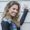 A atriz e apresentadora Maíra Charken não está mais na Rede Globo