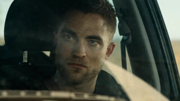 Robert Pattinson supera 'Crepúsculo' e estreia neste ano em dois filmes de ação