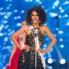 Miss Brasil Raissa Santana lamenta colocação no Miss Universo em postagem nesta terça-feira, dia 31 de janeiro de 2017