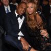 Beyoncé e Jay-Z viveram crise no casamento em maio de 2016. Mas agora o casal é só alegria com a segunda gravidez da artista
