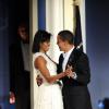 Michelle Obama e Barack Obama podem anunciar a separação após o fim do mandato do presidente, em 2016