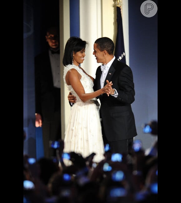 Michelle Obama e Barack Obama podem anunciar a separação após o fim do mandato do presidente, em 2016