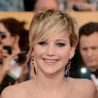 Jennifer Lawrence ganha biografia em forma de história em quadrinhos