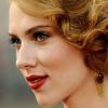 Scarlett Johansson tem 28 anos e um longo currículo no cinema