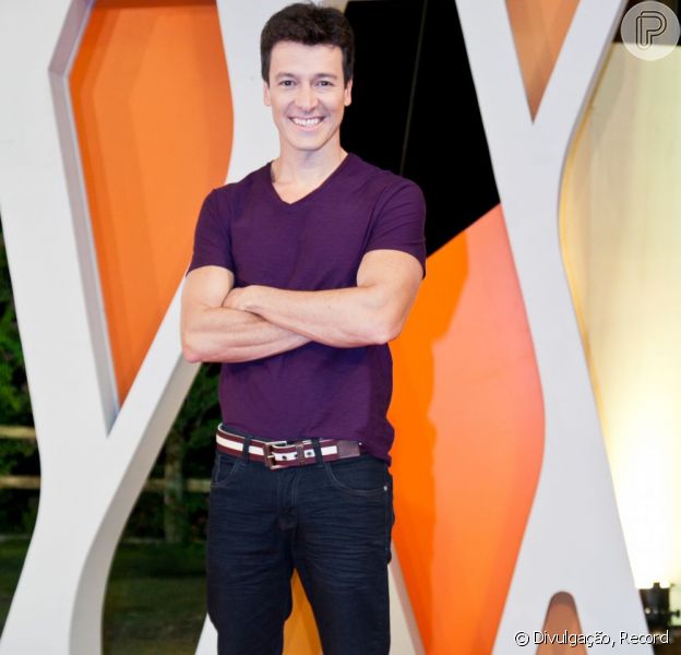 Rodrigo Faro vai apresentar programa 'A Hora do Faro', aos ...