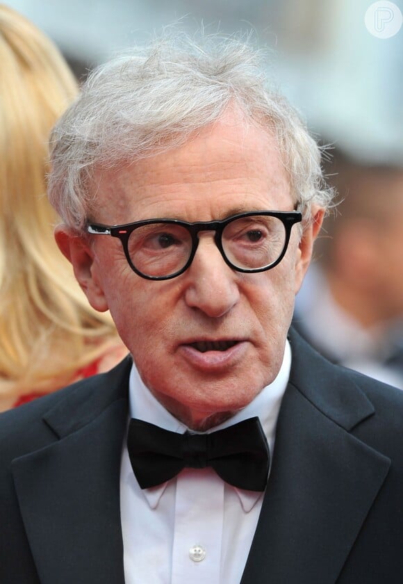 Woody Allen se defendeu das acusações de abuso sexual feitas pela sua filha adotiva. ' É claro que não molestei Dylan', disse em carta divulgada pelo jornal 'The New York Times'