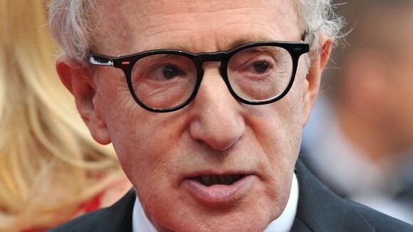 Woody Allen se defende das acusações de abuso: 'É claro que não a molestei'