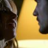 Alice Wegmann seduz Laerte (Guilherme Leicam) na pele de Shirley de 'Em Família'