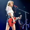 Taylor Swift resolveu mudar de visual depois de sua turnê em Londres, na Inglaterra