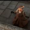 A porquinha fashionista Miss Piggy em cena do filme 'Muppets 2 - Procurados e Amados'