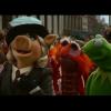 Miss Piggy usará vestido de casamento e 23 figurinos de Vivienne Westwood no filme 'Muppets 2 - Procurados e Amados'