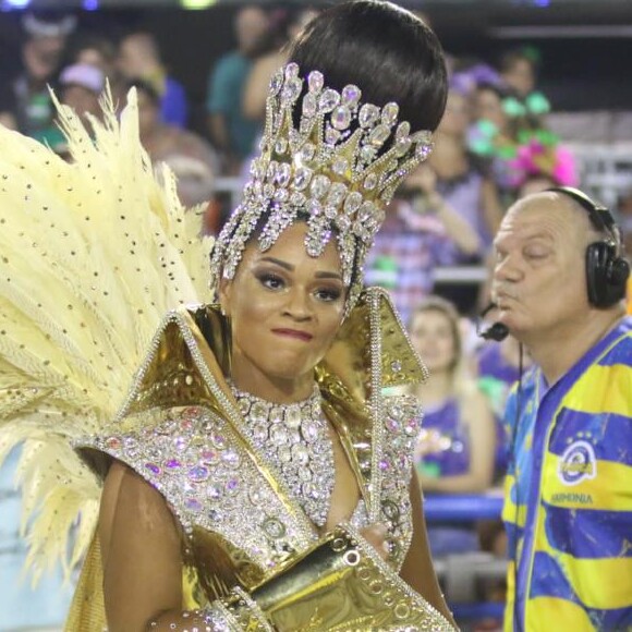 Juliana Alves também já havia comentado o acidente: 'Foi uma surpresa para todo mundo. A gente ficou com o coração apertado, lamentando muito o que aconteceu'
