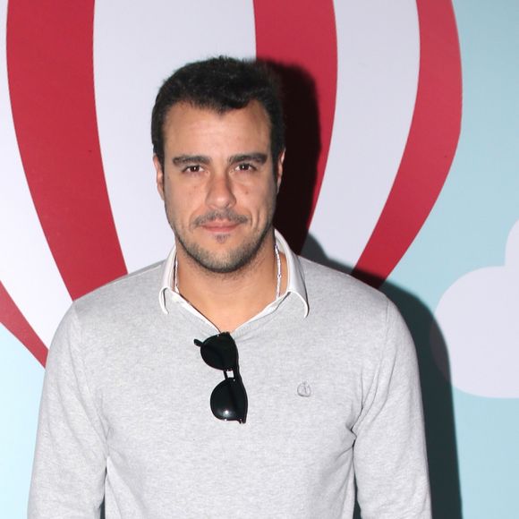 Joaquim Lopes afirmou não ter 'feito absolutamente nada' no camarote e classificou o assédio a mulheres como algo 'grave'