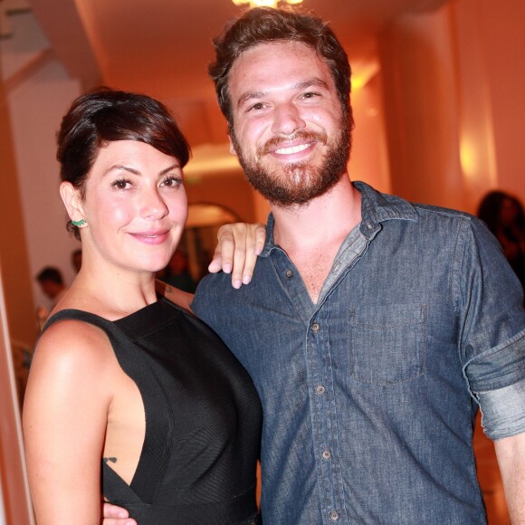 Bruno Gagliasso e Giovanna Ewbank passaram o Carnaval na companhia do casal Emílio Dantas e Fabiula Nascimento