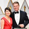 Martha Ruiz e Brian Cullinan, culpados por falha histórica no Oscar, são afastados após troca de envelopes