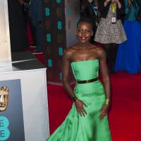 BAFTA 2014: confira o look das famosas no tapete vermelho da premiação
