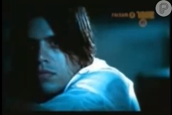 Marcus Menna e o LS Jack fez muito sucesso no começo dos anos 2000 com a canção 'Carla'