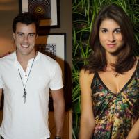 Joaquim Lopes fará par romântico com Chandelly Braz em 'Geração Brasil'