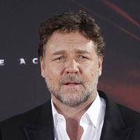 Russell Crowe anuncia que virá ao Brasil para divulgação do filme 'Noé'