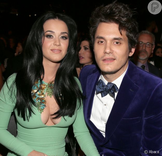 Katy Perry Teria Terminado O Namoro Com John Mayer Diz Site Purepeople