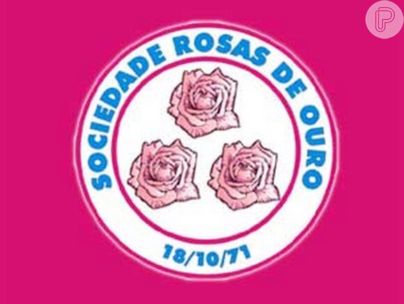 A escola de samba Rosas de Ouro será a segunda a desfilar na sexta-feira de Carnaval