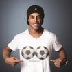 Camarote de Ronaldinho Gaúcho sofre embargo da Prefeitura de Salvador