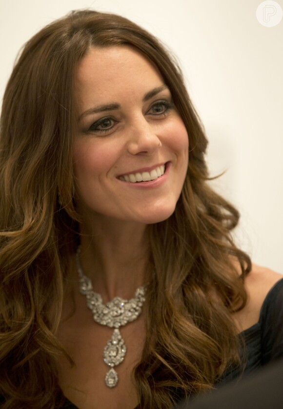Kate Middleton vai reformar de novo Palácio de Kensington após decisões erradas na mudança do local