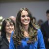 Kate Middleton culpou hormônios da gravidez por decisões erradas na reforma do Palácio de Kensington