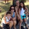 Guilherme Fontes e a mulher, Patrícia Lins da Silva, terminam casamento de 13 anos, diz colunista; casal tem dois filhos