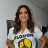 Ivete Sangalo é cotada para ser uma das juradas do programa 'SuperStar'. A informação é da colunista Patricia Kogut, do jornal 'O Globo' (7 de março de 2014)