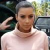 Kim Kardashian diz sobre seu dinheiro: 'Estou fora do controle com os meus gastos'
